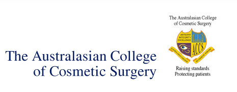 Australasian College of Cosmetic Surgery